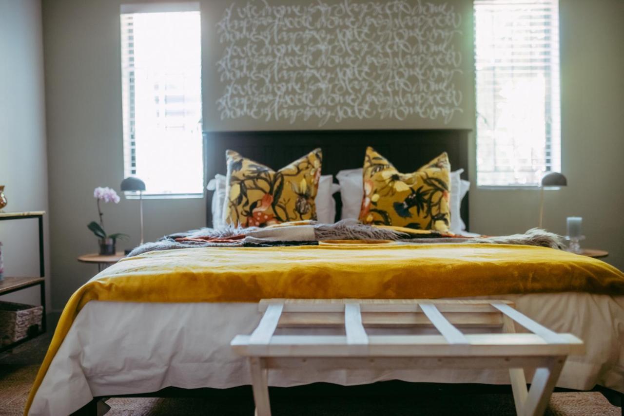 Timeless Bloemfontein Διαμέρισμα Εξωτερικό φωτογραφία