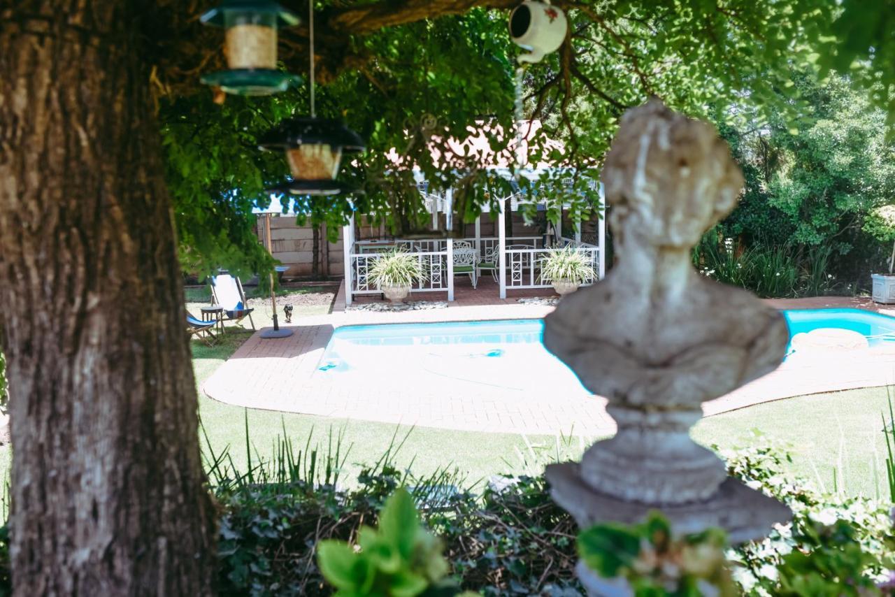 Timeless Bloemfontein Διαμέρισμα Εξωτερικό φωτογραφία