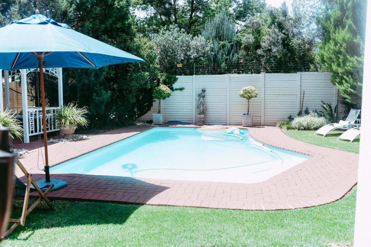 Timeless Bloemfontein Διαμέρισμα Εξωτερικό φωτογραφία