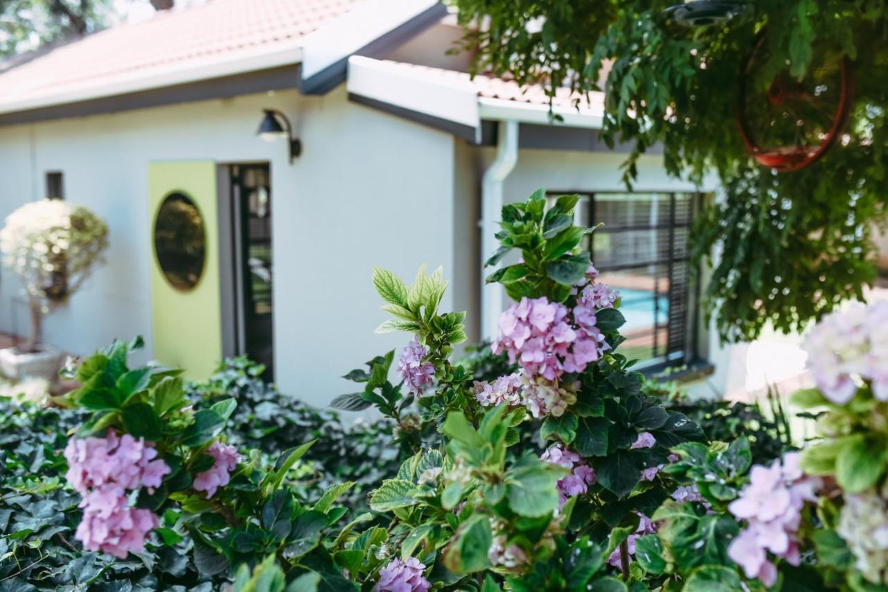 Timeless Bloemfontein Διαμέρισμα Εξωτερικό φωτογραφία