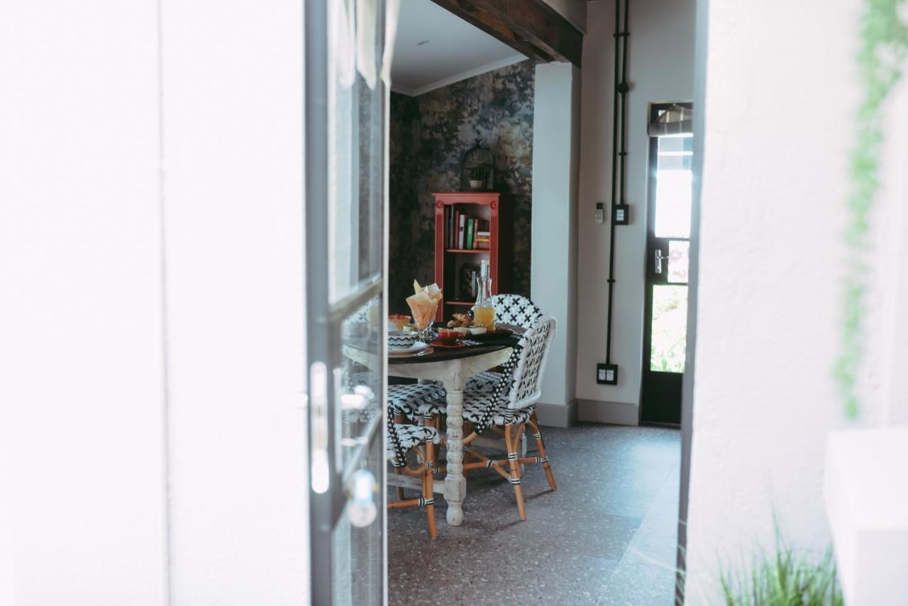 Timeless Bloemfontein Διαμέρισμα Εξωτερικό φωτογραφία