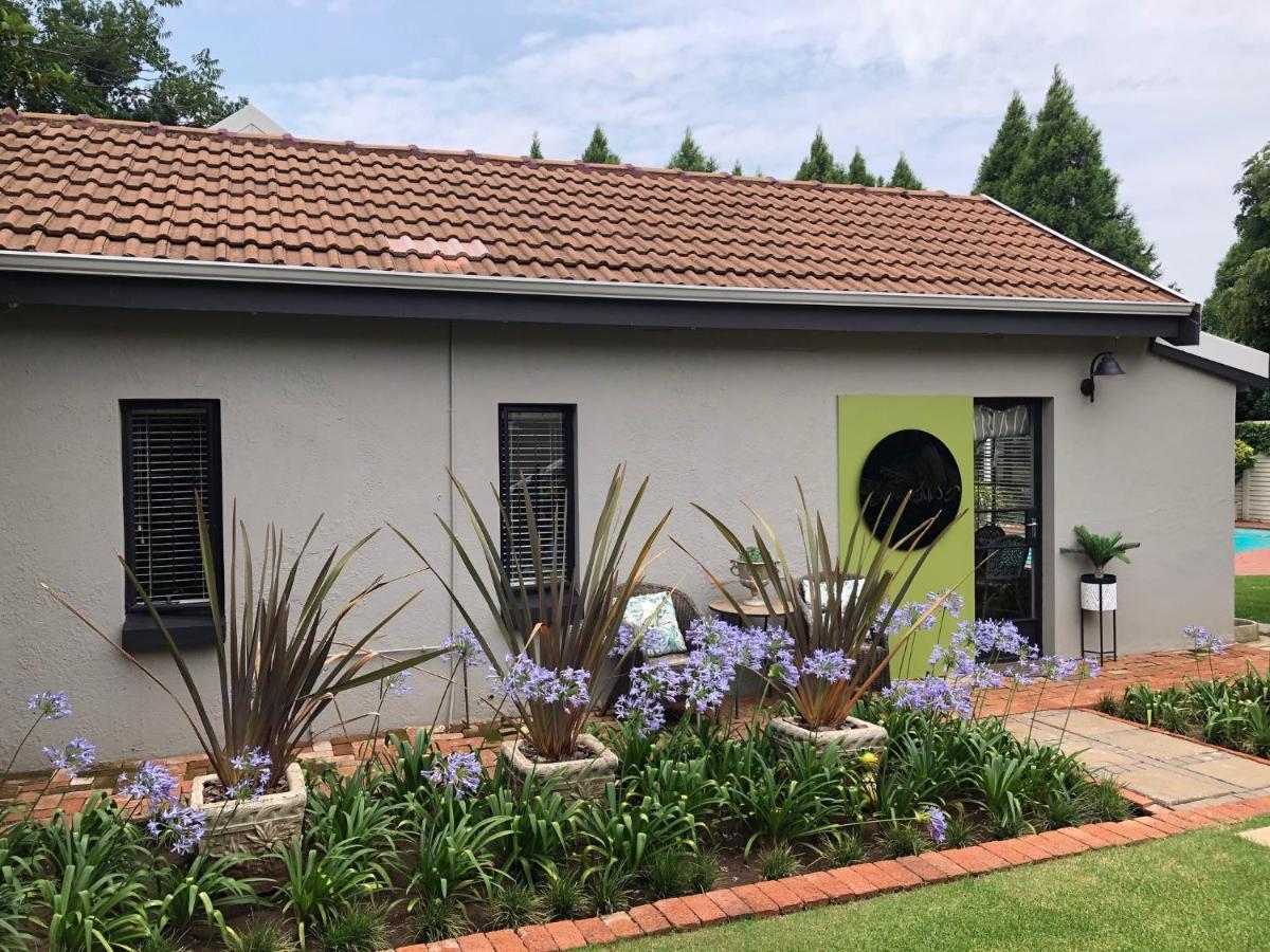 Timeless Bloemfontein Διαμέρισμα Εξωτερικό φωτογραφία