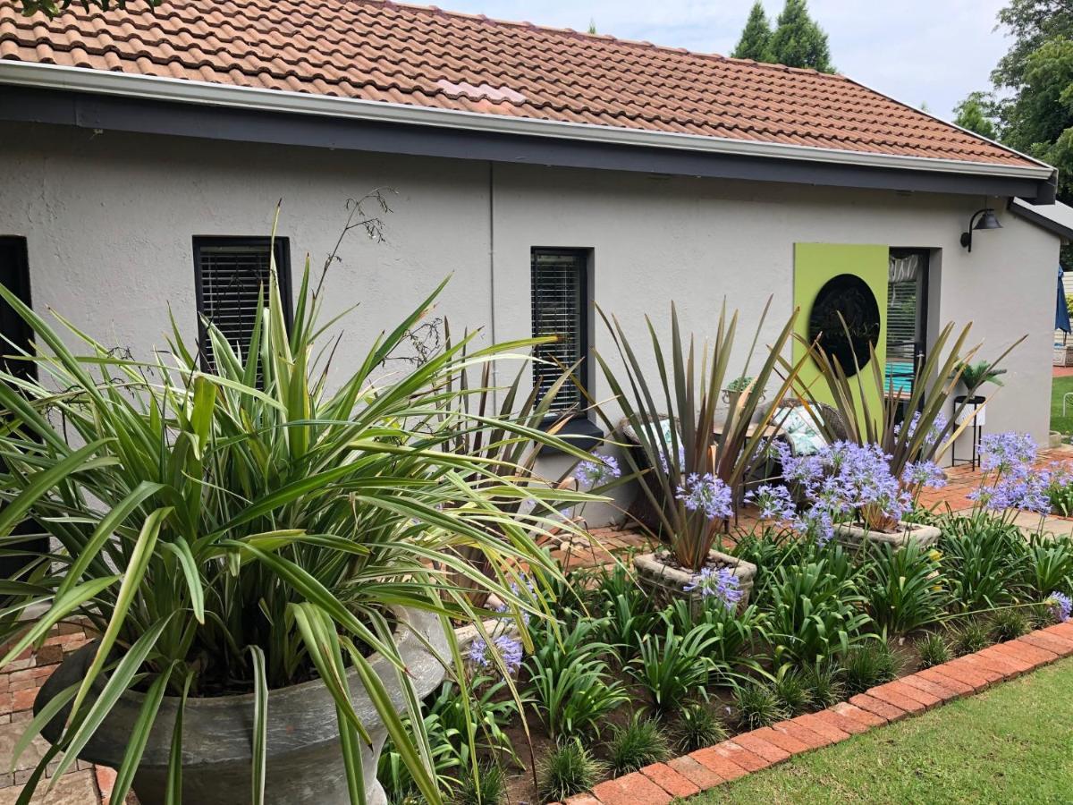 Timeless Bloemfontein Διαμέρισμα Εξωτερικό φωτογραφία